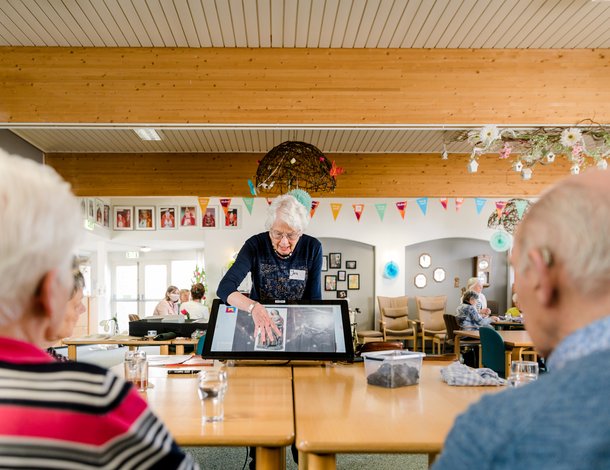 Onvergetelijk Limburgs Museumtafel
