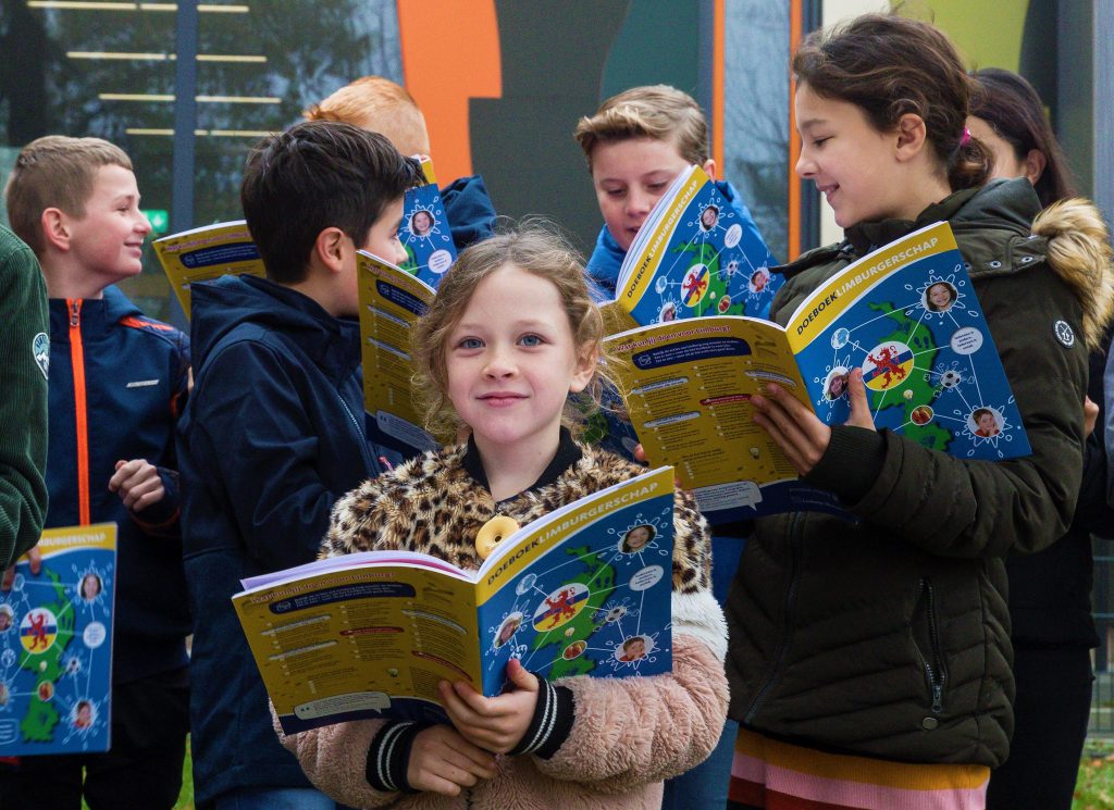 DOEboek Limburgerschap