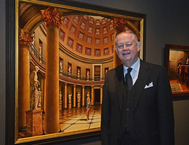 Expo '50 Jaar Thielen' breekt alle records