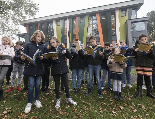 DOEboek Limburgerschap voor burgerschapsonderwijs
