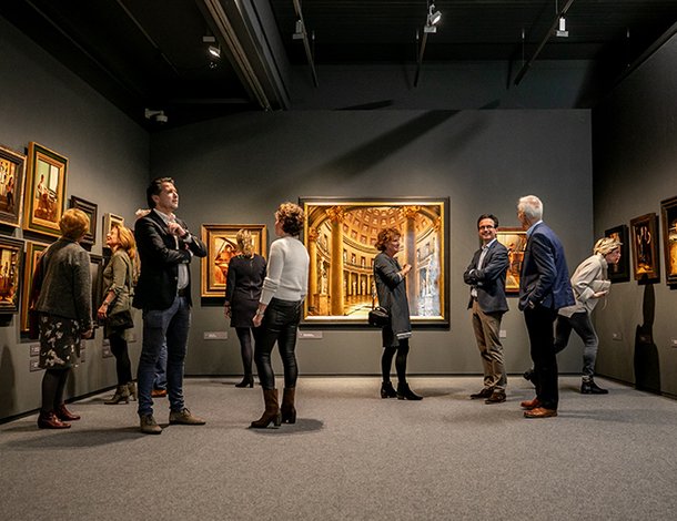 Evert Thielen positieve impuls voor Venlo