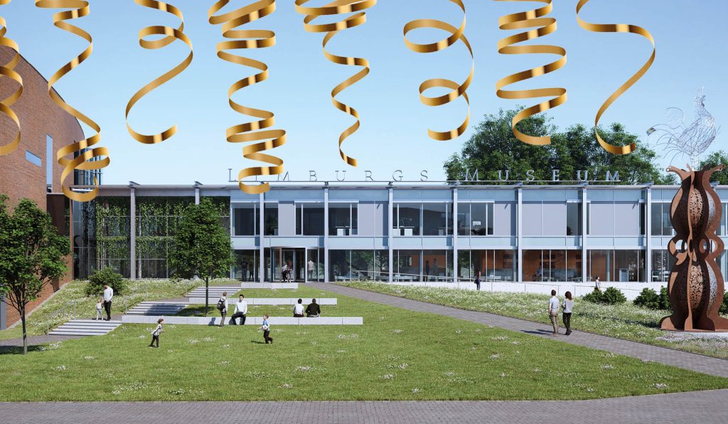 Gratis feestweekend op 17 en 18 juli!