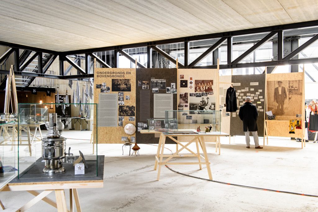 Limburgs Museum gaat arbeidsmigratie onderzoeken