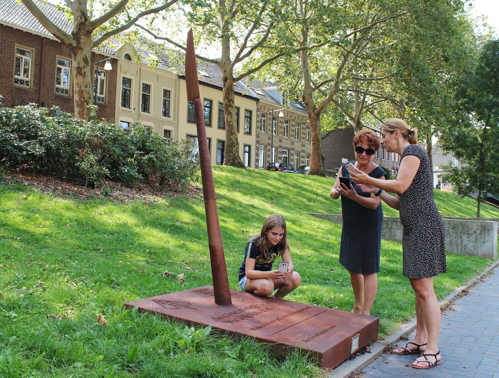 Archeo Route Limburg