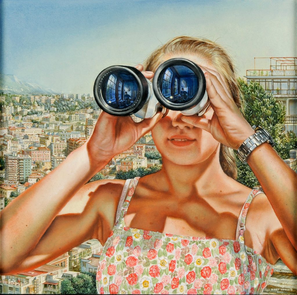 50 Jaar Thielen wegens succes verlengd