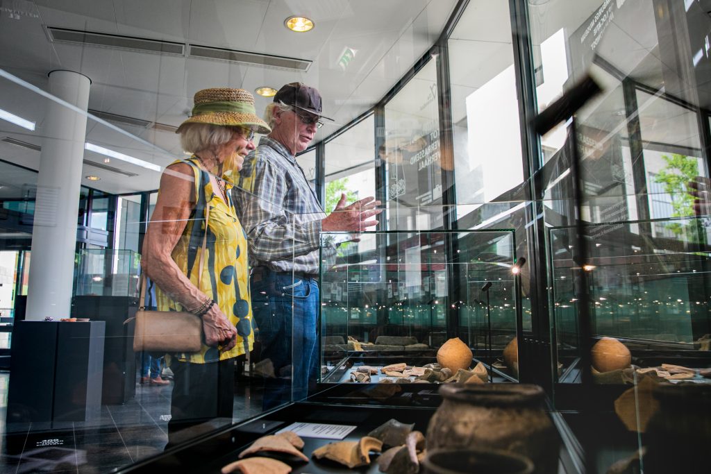 Drie maal Villa Voerendaal