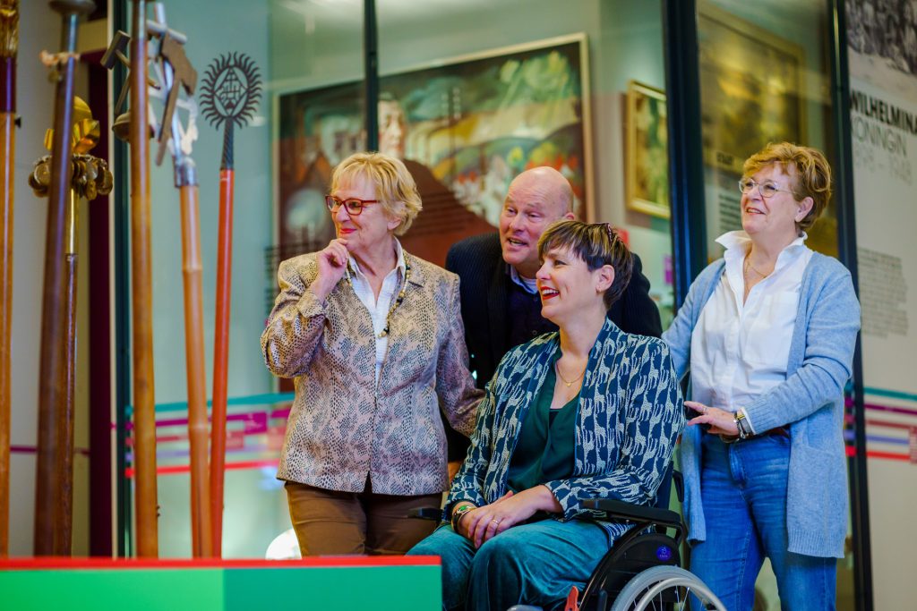 Onvergetelijk Limburgs Museum