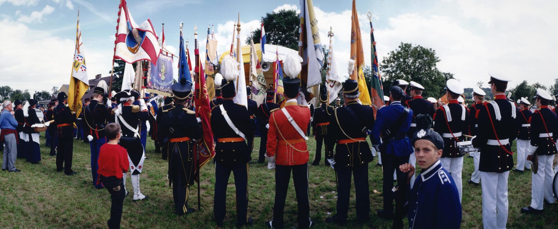 Feest in Limburg! Wat vier jij? 