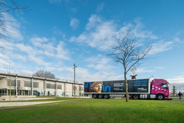 Met vidaXL op pad in heel Europa
