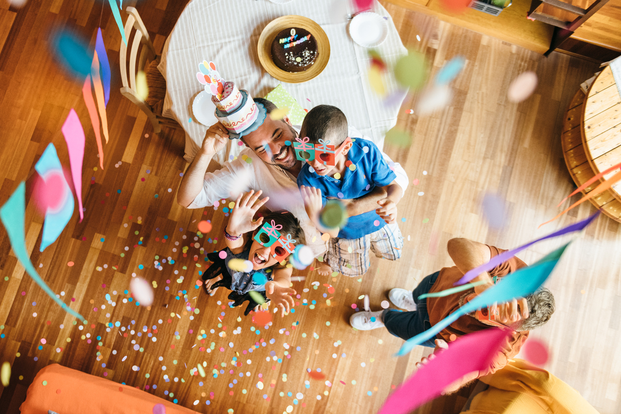 Limburg viert 'Feest!': nieuwe familietentoonstelling