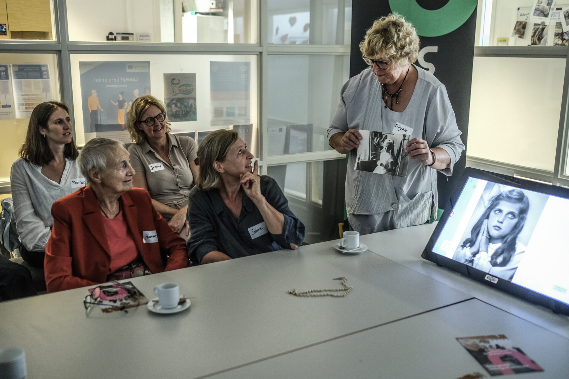 Wereld Alzheimer Dag: Ook Maastricht valt voor ‘Onvergetelijk Limburgs Museumtafel’: Geslaagde pilot en vrolijke gezichten in Maastricht UMC+