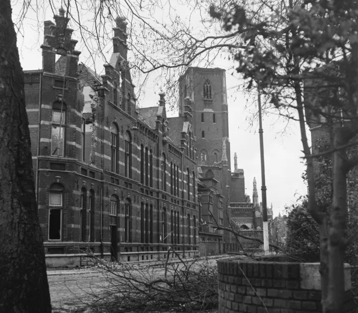 Een bijna fataal familiestuk 