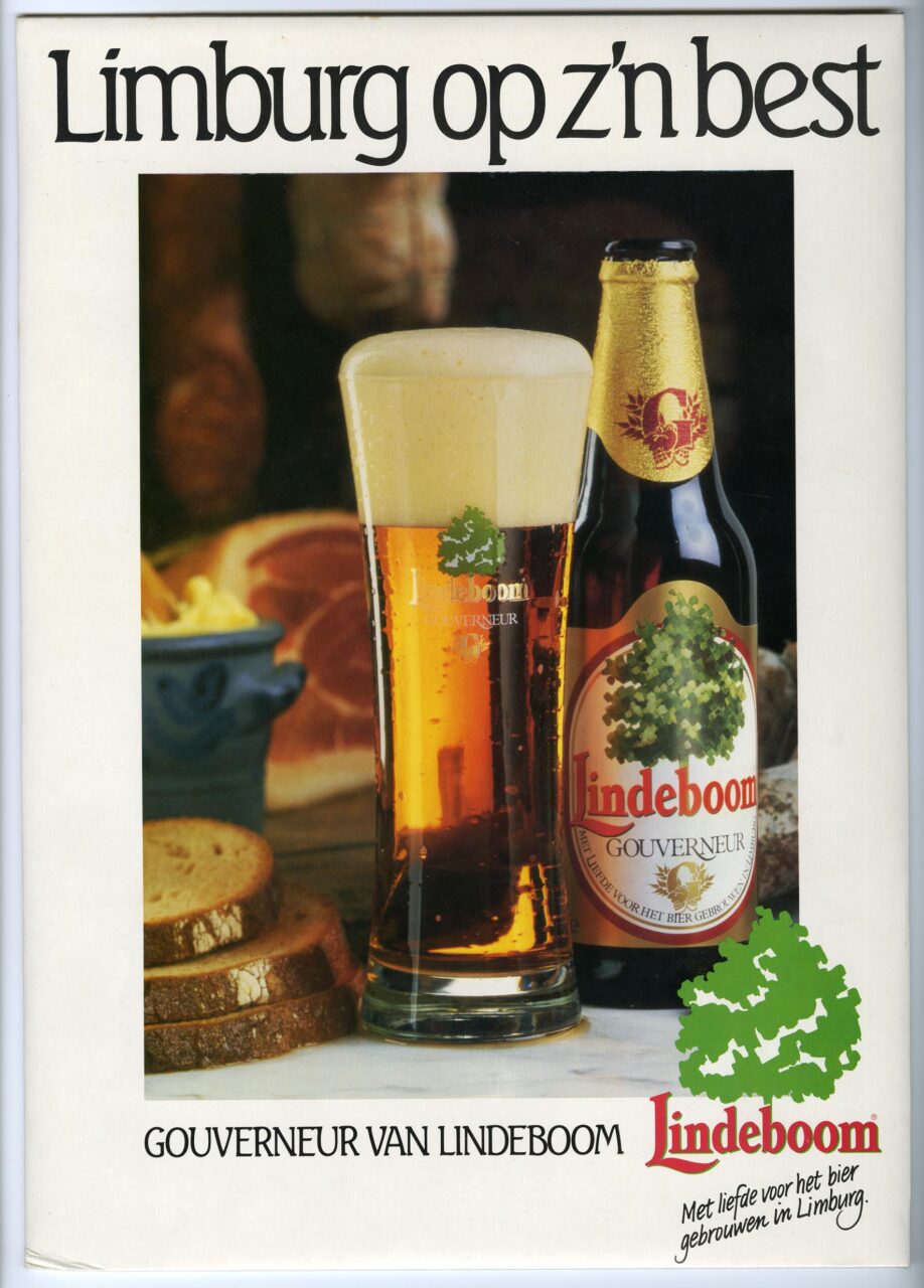 Bourgondische beeldvorming of hedendaagse branding?