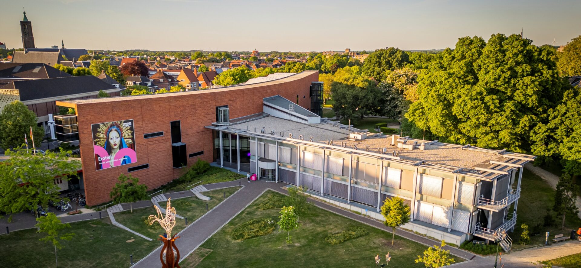 Het Limburgs Museum