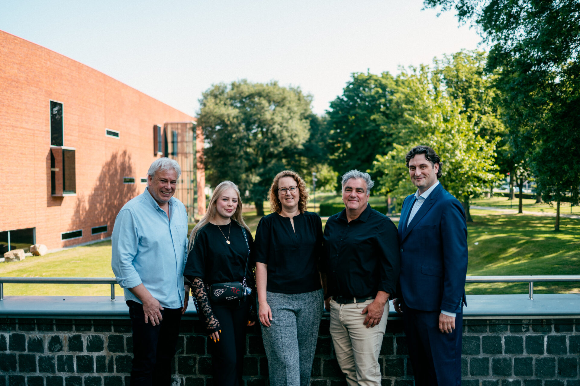 Limburgs Museum wordt officiële entree van Viva Classic Live 2026